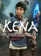 Kena: Bridge of Spirits