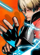 Fatal Fury: City of the Wolves