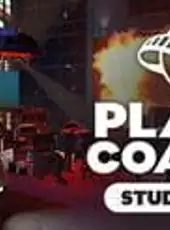 Planet Coaster: Studios Pack