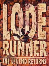 Lode Runner: The Legend Returns