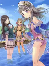 Atelier Totori: The Adventurer of Arland