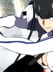 Kill la Kill: If