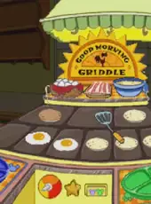 My Disney Kitchen