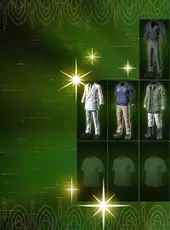 Like a Dragon: Pirate Yakuza in Hawaii - Legendary Outfit Pack