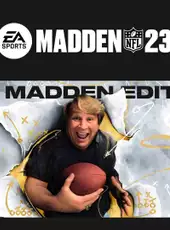 Madden NFL 23: All Madden Edition