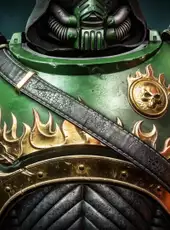 Warhammer 40,000: Space Marine II - Salamanders Champion Pack