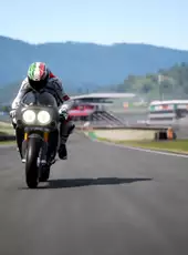 Ride 4: Bonus Pack 09