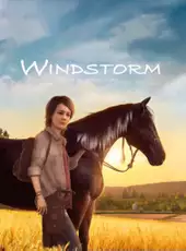 Windstorm: Ari's Arrival