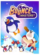 Bouncemasters