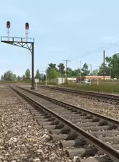 Trainz Railroad Simulator 2019: Leadville Subdivision