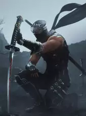 Ninja Gaiden II Black