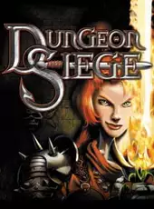 Dungeon Siege