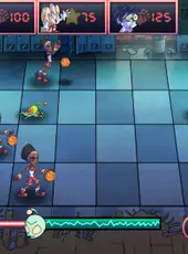 Aliens Want Our Mascot?!