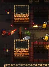 Enter the Gungeon: Collector's Edition