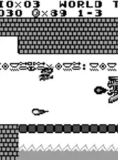 Super Mario Land