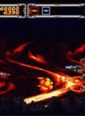 Thunder Force III