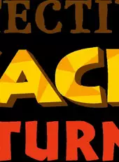 Detective Pikachu Returns