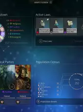 Endless Space 2: Definitive Edition