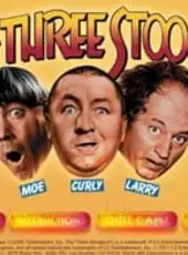 The Three Stooges: Digitally Remastered Edition