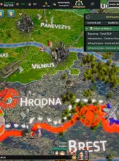 Realpolitiks 3: Earth and Beyond