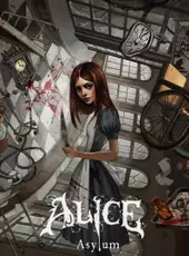 Alice: Asylum