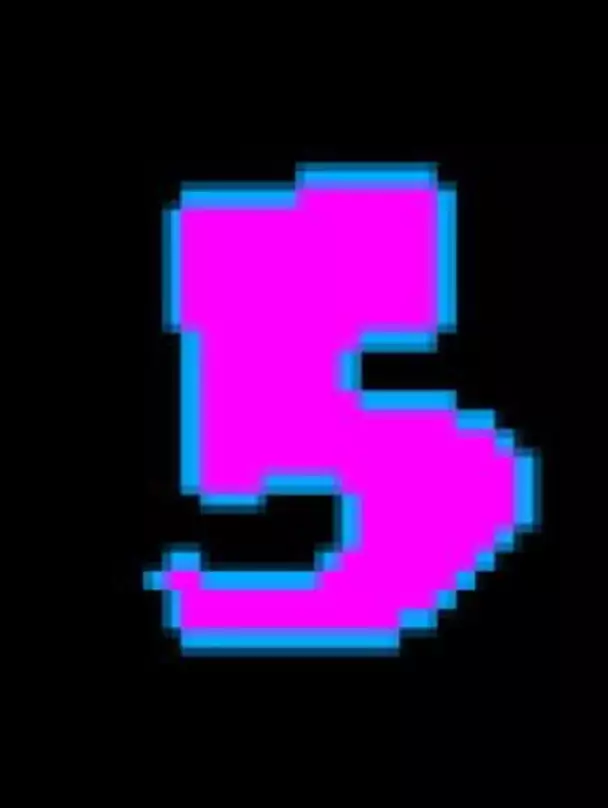 20 em 1: Game 5