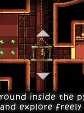 Traps N' Gemstones