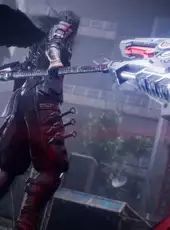 Ninja Gaiden 4: The Two Masters