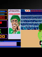 Arcade Archives: Punch-Out!!
