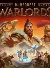RuneQuest: Warlords