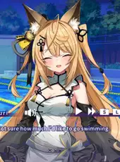 Welcome Kokuri-san