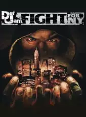 Def Jam: Fight for NY