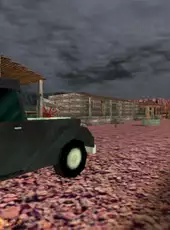 Cthulhu: An Unspeakable Mod