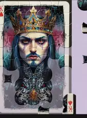 Master of Pieces Jigsaw Puzzle: Haunted Lights