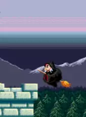 Castle of Illusion Starring Mickey Mouse