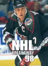 NHL Breakaway 98