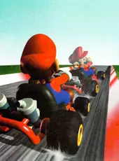 Mario Kart 64