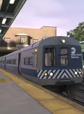 Train Sim World VR: New York