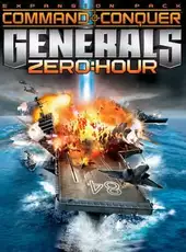 Command & Conquer: Generals - Zero Hour