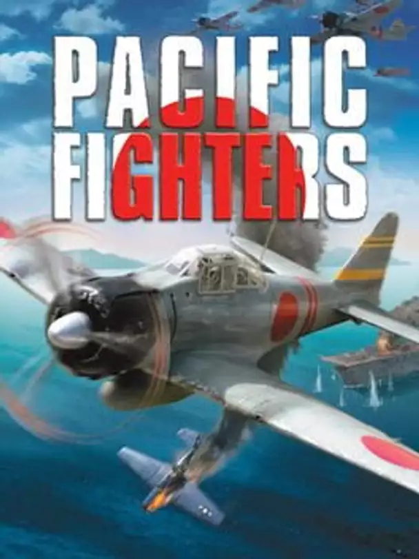 Pacific Fighters