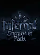 Darkest Dungeon II: Infernal Supporter Pack