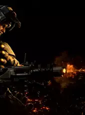 Call of Duty: Black Ops 4