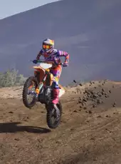 MX vs. ATV: Legends - 2025 AMA Pro Motocross Championship