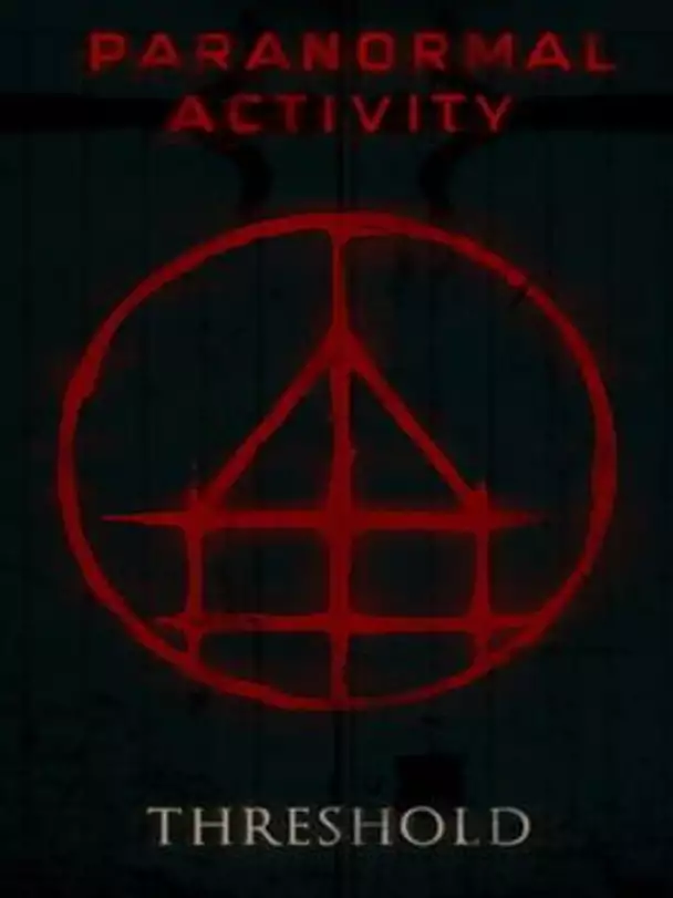 Paranormal Activity: Threshold