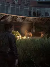 The Last of Us Part II: Remastered