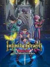 Infinity Strash: Dragon Quest - The Adventure of Dai