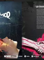 Metaphor: ReFantazio Guidebook Edition