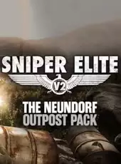 Sniper Elite V2: The Neudorf Outpost