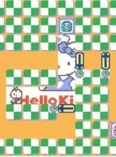 Hello Kitty no Magical Museum