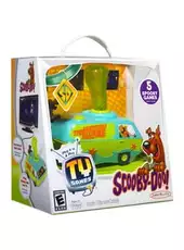 Scooby-Doo and the Mystery of the Castle